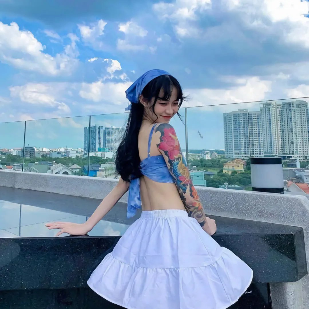 无法停止的舞蹈海报