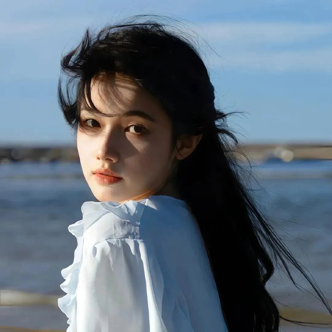 孝感动天粤语海报